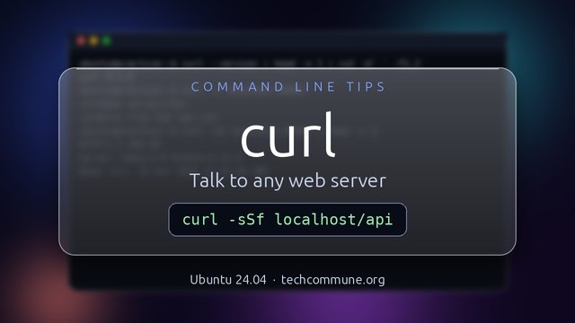 Curl: Fetch URLs and debug HTTP