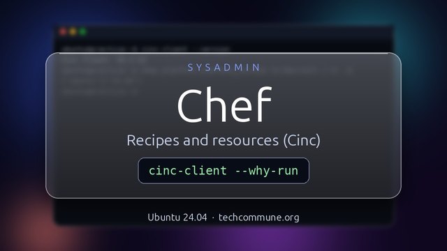 Chef