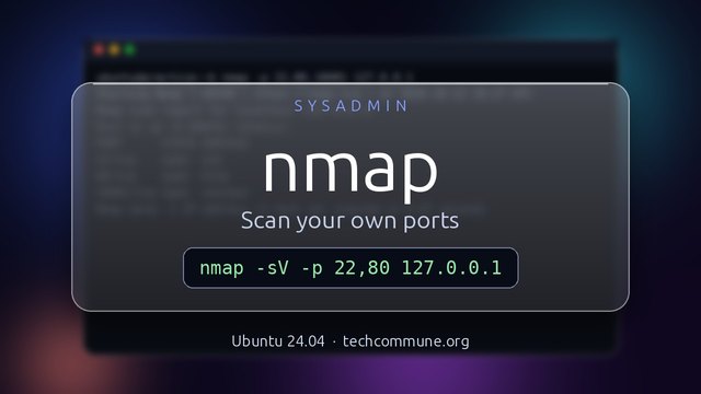 Nmap