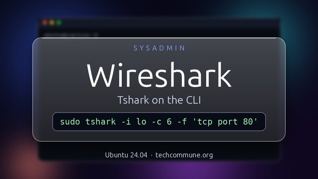 Wireshark